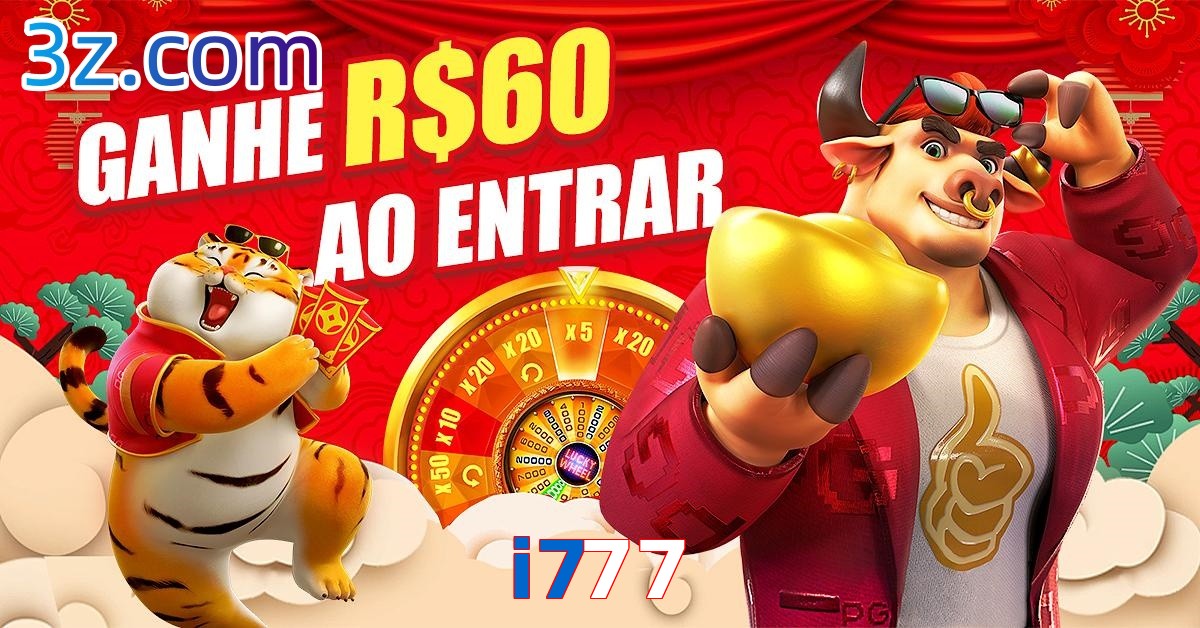 i777 jogos de apostas